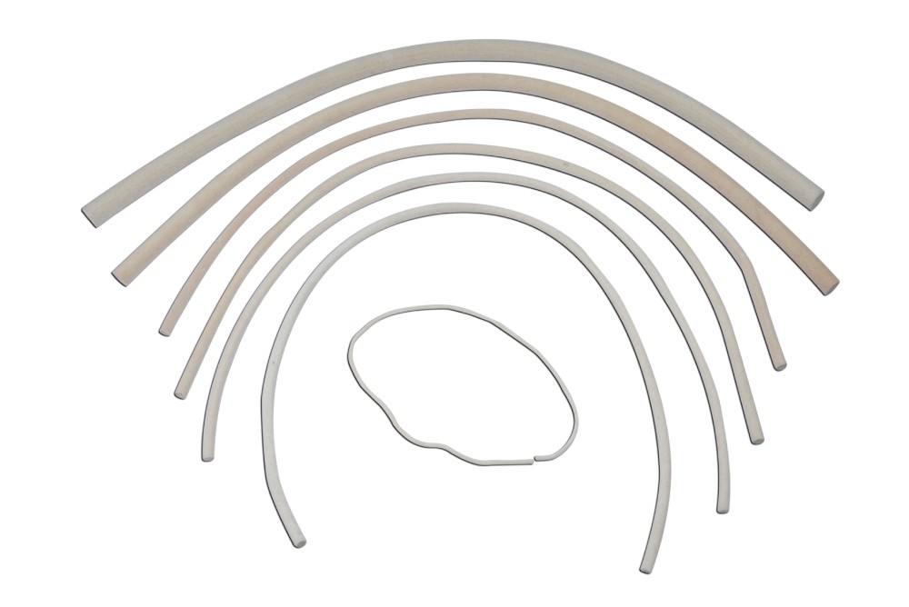 Felt Cords